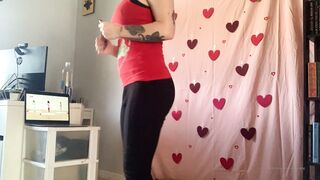 Enrapturesg (Elise Tails) OnlyFans Leaks Enrapture Nerdy Petite Curves Girl 36