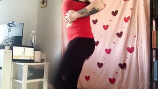 Enrapturesg (Elise Tails) OnlyFans Leaks Enrapture Nerdy Petite Curves Girl 36