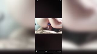 Enrapturesg (Elise Tails) OnlyFans Leaks Enrapture Nerdy Petite Curves Girl 39