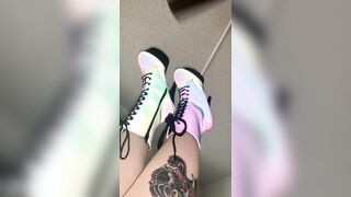 Enrapturesg (Elise Tails) OnlyFans Leaks Enrapture Nerdy Petite Curves Girl 51