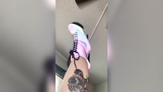 Enrapturesg (Elise Tails) OnlyFans Leaks Enrapture Nerdy Petite Curves Girl 51