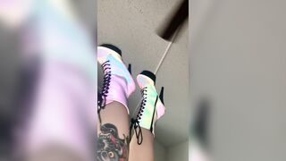 Enrapturesg (Elise Tails) OnlyFans Leaks Enrapture Nerdy Petite Curves Girl 51