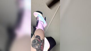 Enrapturesg (Elise Tails) OnlyFans Leaks Enrapture Nerdy Petite Curves Girl 51