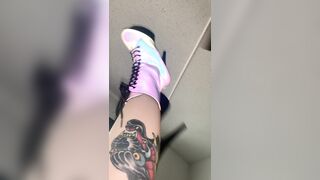 Enrapturesg (Elise Tails) OnlyFans Leaks Enrapture Nerdy Petite Curves Girl 51