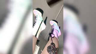 Enrapturesg (Elise Tails) OnlyFans Leaks Enrapture Nerdy Petite Curves Girl 51