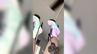 Enrapturesg (Elise Tails) OnlyFans Leaks Enrapture Nerdy Petite Curves Girl 51