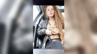 Kaligayatri (Kali) OnlyFans Leaks Kaalikat Hairy Goddness 84