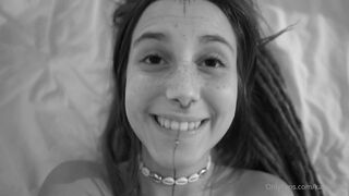 Kaligayatri (Kali) OnlyFans Leaks Kaalikat Hairy Goddness 26