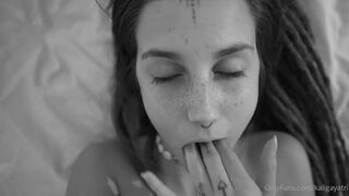 Kaligayatri (Kali) OnlyFans Leaks Kaalikat Hairy Goddness 26