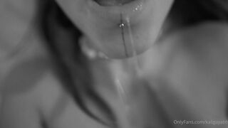 Kaligayatri (Kali) OnlyFans Leaks Kaalikat Hairy Goddness 26