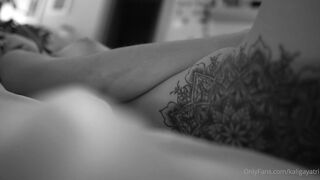 Kaligayatri (Kali) OnlyFans Leaks Kaalikat Hairy Goddness 26