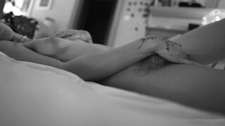 Kaligayatri (Kali) OnlyFans Leaks Kaalikat Hairy Goddness 26