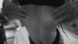 Kaligayatri (Kali) OnlyFans Leaks Kaalikat Hairy Goddness 26