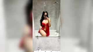 Rubyykj (Ruby YKJ) OnlyFans Leaks UK Asian Girl 5