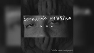 Kaligayatri (Kali) OnlyFans Leaks Kaalikat Hairy Goddness 111