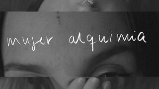 Kaligayatri (Kali) OnlyFans Leaks Kaalikat Hairy Goddness 111