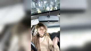 Kaligayatri (Kali) OnlyFans Leaks Kaalikat Hairy Goddness 101