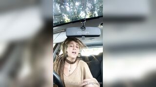 Kaligayatri (Kali) OnlyFans Leaks Kaalikat Hairy Goddness 101