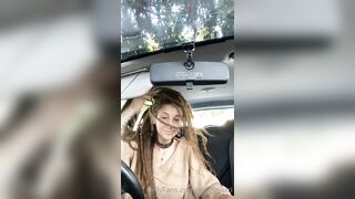 Kaligayatri (Kali) OnlyFans Leaks Kaalikat Hairy Goddness 101