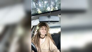 Kaligayatri (Kali) OnlyFans Leaks Kaalikat Hairy Goddness 101