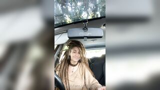 Kaligayatri (Kali) OnlyFans Leaks Kaalikat Hairy Goddness 101