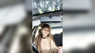 Kaligayatri (Kali) OnlyFans Leaks Kaalikat Hairy Goddness 101