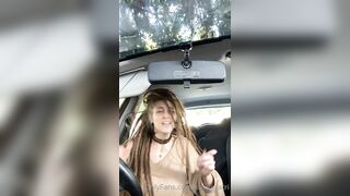 Kaligayatri (Kali) OnlyFans Leaks Kaalikat Hairy Goddness 101