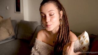 Kaligayatri (Kali) OnlyFans Leaks Kaalikat Hairy Goddness 13