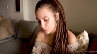 Kaligayatri (Kali) OnlyFans Leaks Kaalikat Hairy Goddness 13