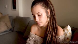 Kaligayatri (Kali) OnlyFans Leaks Kaalikat Hairy Goddness 13