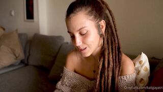 Kaligayatri (Kali) OnlyFans Leaks Kaalikat Hairy Goddness 13