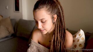 Kaligayatri (Kali) OnlyFans Leaks Kaalikat Hairy Goddness 13