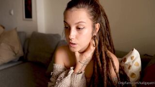 Kaligayatri (Kali) OnlyFans Leaks Kaalikat Hairy Goddness 13