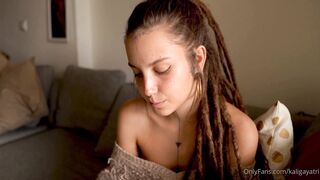 Kaligayatri (Kali) OnlyFans Leaks Kaalikat Hairy Goddness 13