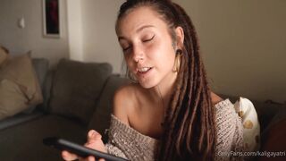 Kaligayatri (Kali) OnlyFans Leaks Kaalikat Hairy Goddness 13