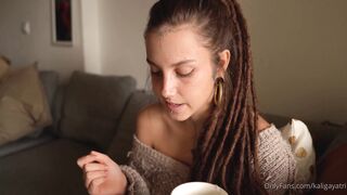 Kaligayatri (Kali) OnlyFans Leaks Kaalikat Hairy Goddness 13