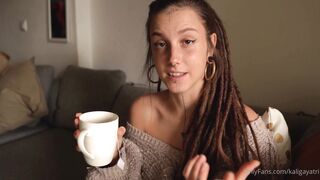 Kaligayatri (Kali) OnlyFans Leaks Kaalikat Hairy Goddness 13