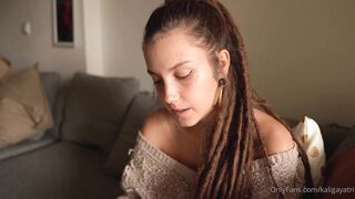 Kaligayatri (Kali) OnlyFans Leaks Kaalikat Hairy Goddness 13