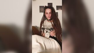 Kaligayatri (Kali) OnlyFans Leaks Kaalikat Hairy Goddness 114