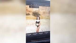 Kaligayatri (Kali) OnlyFans Leaks Kaalikat Hairy Goddness 70