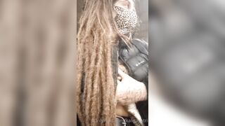 Kaligayatri (Kali) OnlyFans Leaks Kaalikat Hairy Goddness 124