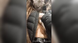 Kaligayatri (Kali) OnlyFans Leaks Kaalikat Hairy Goddness 124