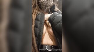 Kaligayatri (Kali) OnlyFans Leaks Kaalikat Hairy Goddness 124