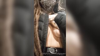 Kaligayatri (Kali) OnlyFans Leaks Kaalikat Hairy Goddness 124