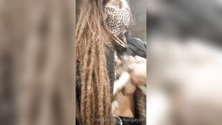 Kaligayatri (Kali) OnlyFans Leaks Kaalikat Hairy Goddness 124