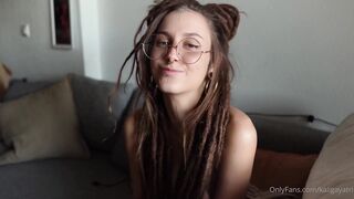 Kaligayatri (Kali) OnlyFans Leaks Kaalikat Hairy Goddness 72