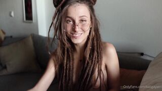 Kaligayatri (Kali) OnlyFans Leaks Kaalikat Hairy Goddness 72