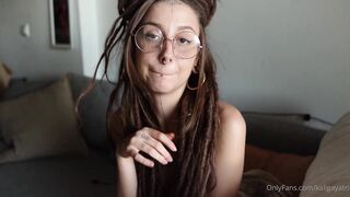 Kaligayatri (Kali) OnlyFans Leaks Kaalikat Hairy Goddness 72