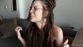 Kaligayatri (Kali) OnlyFans Leaks Kaalikat Hairy Goddness 72