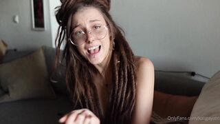 Kaligayatri (Kali) OnlyFans Leaks Kaalikat Hairy Goddness 72